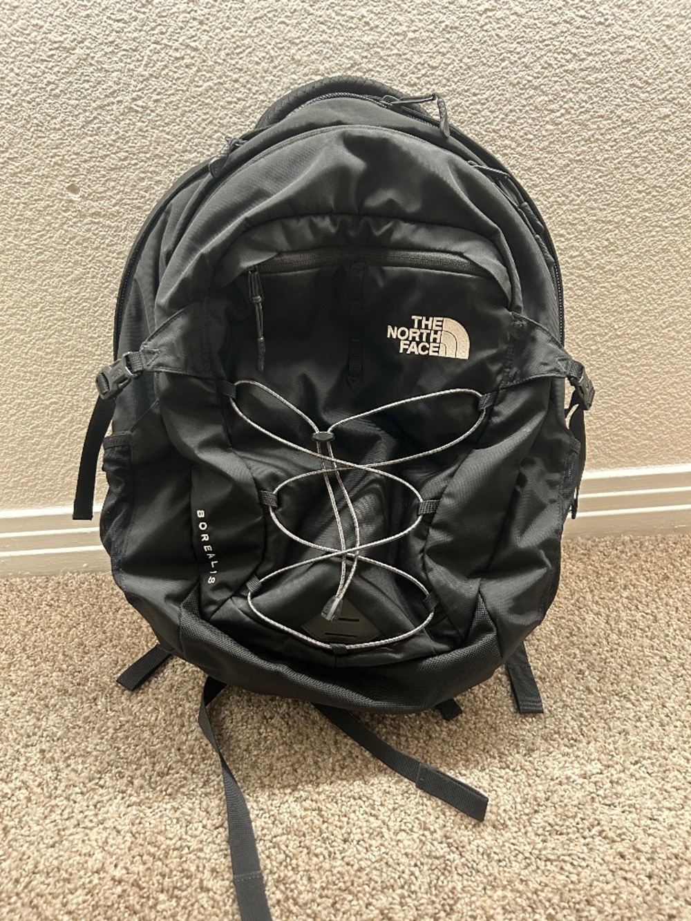 The North Face Borealis Backpack